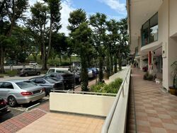 Pandan Valley (D21), Shop House #455623691